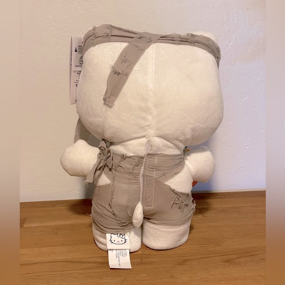 Hello Kitty Mummy Side Stepper - Picture 2 of 2